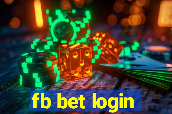 fb bet login